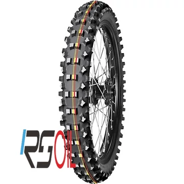 60/100-12 Terra Force-MX SM 36J TT Mitas  cross gumi