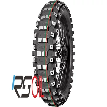 90/100-12 Terra Force-MX MH 46M TT Mitas  cross gumi
