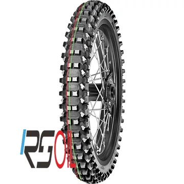 60/100-14 Terra Force-MX MH TT 29M Mitas  cross gumi