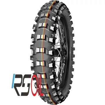 90/100-16 Terra Force-MX SM TT 51M Mitas  crossgumi