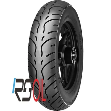 120/90-16 MC7 TL 63P Mitas sport-túra motorgumi