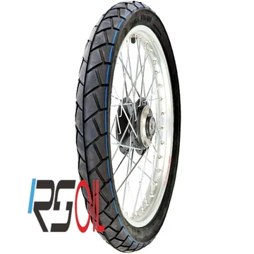 2 1/2-17 (2,50-17) MC11 TL/TT 43J Mitas moped gumi
