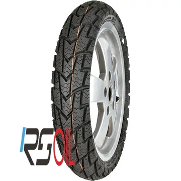 100/80-17 MC32 TL 52R M+S Win Scoot lamellás Mitas téli sport-túra motorgumi