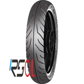 100/80-17 Street Force TL/TT 52H Mitas sport-túra gumi