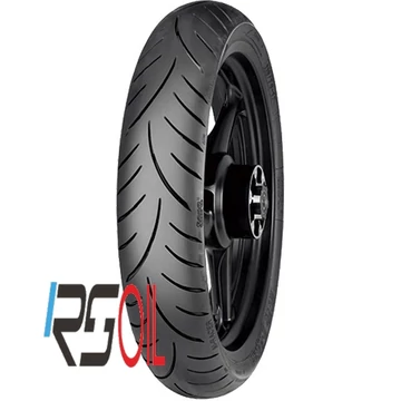 100/90-17 MC50 TL 55S Mitas sport-túra motorgumi