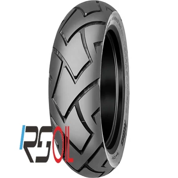 120/90-17 Terra Force-R TL 64H Mitas sport-túra motorgumi