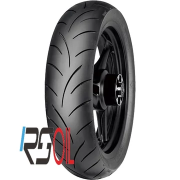130/70-17 MC50 TL 62H Mitas sport-túra motorgumi