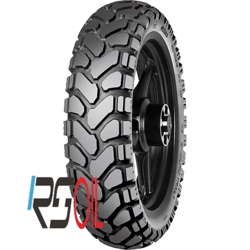 150/70B17 Enduro Trail+ TL/TT 69H M+S Mi tas Enduro gumi