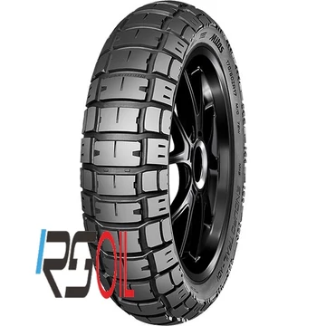 150/70R17 Enduro Trail-ADV TL 69V M+S Mi tas Enduro gumi