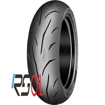 180/55ZR17 Sport Force+ EV TL 73W Mitas supersport gumi