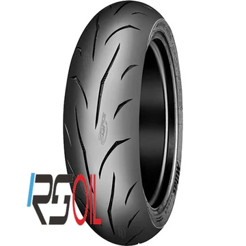 190/55ZR17 Sport Force+ TL 73W Mitas supersport gumi