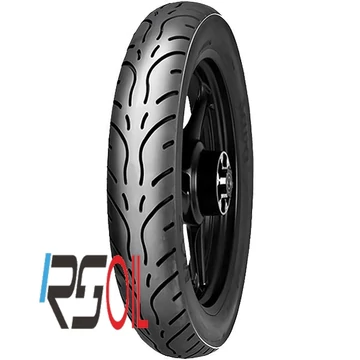 90/90-18 MC7 TL/TT 51R Mitas sport-túra motorgumi