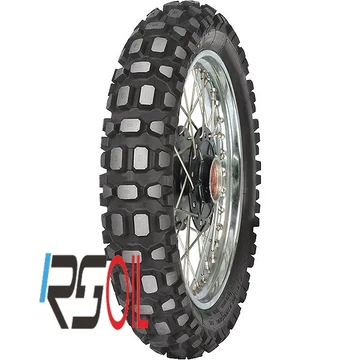 110/80-18 MC23 Rockrider TT 58L M+S Mita s Enduro gumi