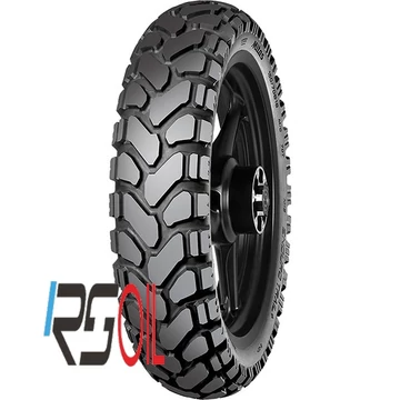 120/80B18 Enduro Trail+ TL/TT 62H M+S Mi tas Enduro gumi