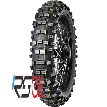 120/90-18 Terra Force-EF Super TT 65R Mi tas FIM-enduro gumi
