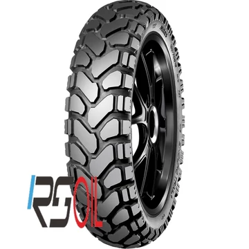140/80B18 Enduro Trail+ TL/TT 70H M+S Mi tas Enduro gumi