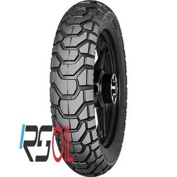 150/70R18 Enduro Trail-ADV2 TL/TT 70V M+ S Mitas Enduro gumi