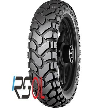 150/70B18 Enduro Trail+ TL/TT 70T M+S Mi tas Enduro gumi