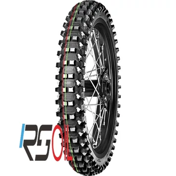 70/100-19 Terra Force-MX MH TT 42M Mitas  cross gumi