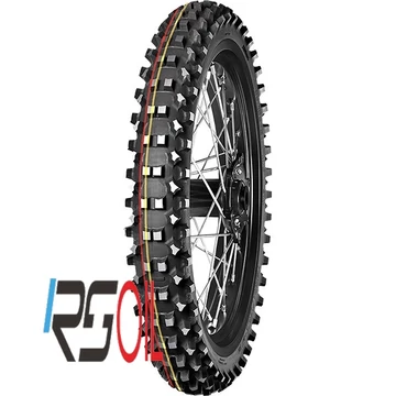 70/100-19 Terra Force-MX SM TT 42M Mitas  cross gumi