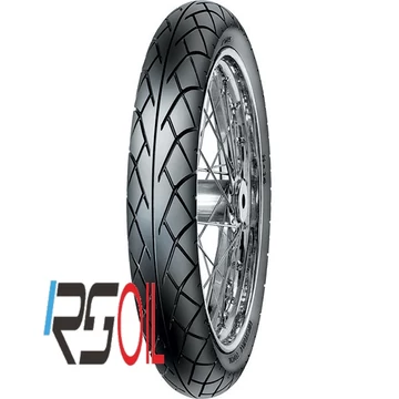 90/90-19 H14 Lightning TT 52T Mitas spor t-túra motorgumi