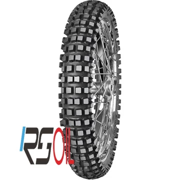 100/90-19 Enduro Trail-XT+ 57T TL M+S Mi tas Enduro gumi