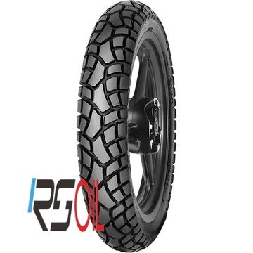 100/90-19 MC24 Invader TL 57S M+S Mitas Enduro gumi