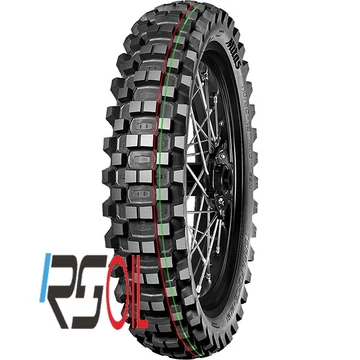 100/90-19 Terra Force-MX MH TT 57M Mitas  cross gumi