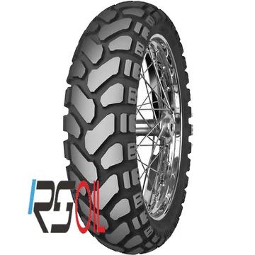 110/80B19 E07+ TL 59T Mitas Enduro gumi
