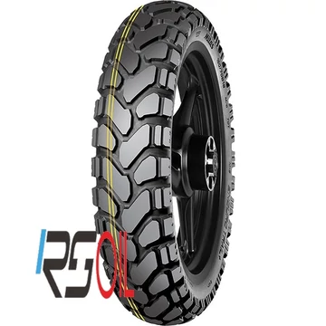 110/80B19 Enduro Trail+ TL/TT 59H M+S Da kar Mitas Enduro gumi