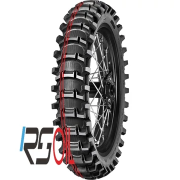 110/90-19 Terra Force-MX Sand 2 TT 62M M itas cross gumi