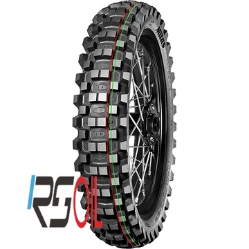 110/90-19 Terra Force-MX MH TT 62M Mitas  cross gumi