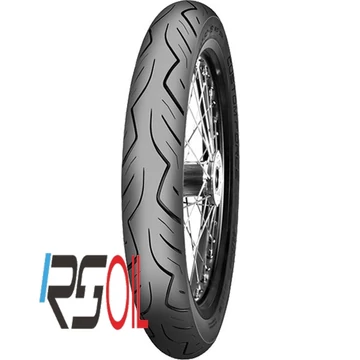 80/90-21 (MH90-21) Custom Force TL 54H M itas cruiser motorgumi