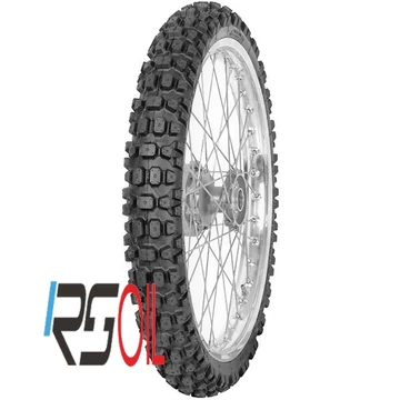 80/90-21 MC23 Rockrider TT 48P M+S Mitas  enduro gumi