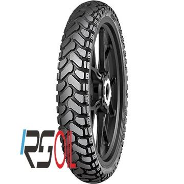 90/90-21 (3,00-21) Enduro Trail+ TL/TT 5 4H M+S Mitas Enduro gumi
