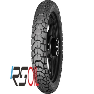 90/90-21 (3,00-21) Enduro Trail-ADV2 TL/ TT 54V M+S Mitas Enduro gumi
