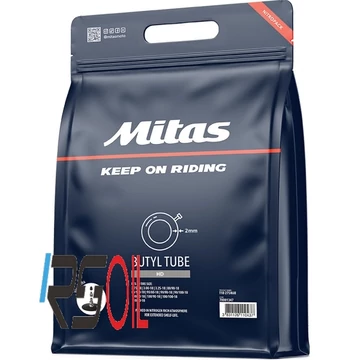 3,60/4,10-14 TR6 HD (2mm) Mitas motortöm lő