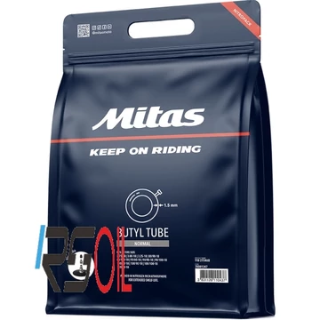 3,00-16, 100/80-16 TR6 HD (2mm) Mitas mo tortömlő