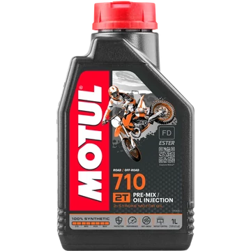 Motul 710 2T  1L