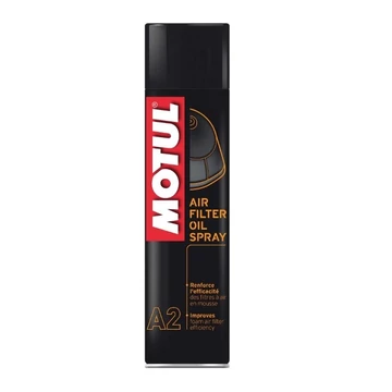 Motul AIR FILTER OIL SPRAY A2  0,4L
