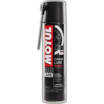 MOTUL CHAIN LUBE ROAD C2 0,4L