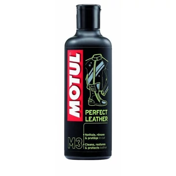 Motul M3 PERFECT LEATHER 250ML