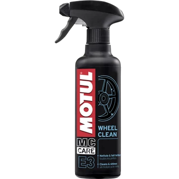 Motul E3 WHEEL CLEAN 400ML