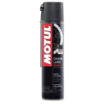 Motul CHAIN LUBE  ROAD PLUS C2+   0,4L