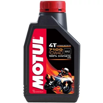 Motul 7100 4T 10W-50 1L