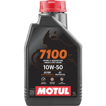 Motul 7100 4T 10W-50 1L