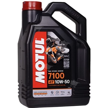 Motul 7100 4T 10W-50 4L