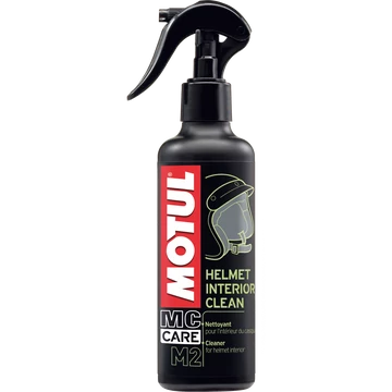 Motul HELMET INTERIOR CLEAN M2 250ML
