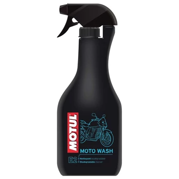 Motul E2 MOTO-WASH 1L