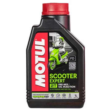 Motul SCOOTER EXPERT 2T 1L